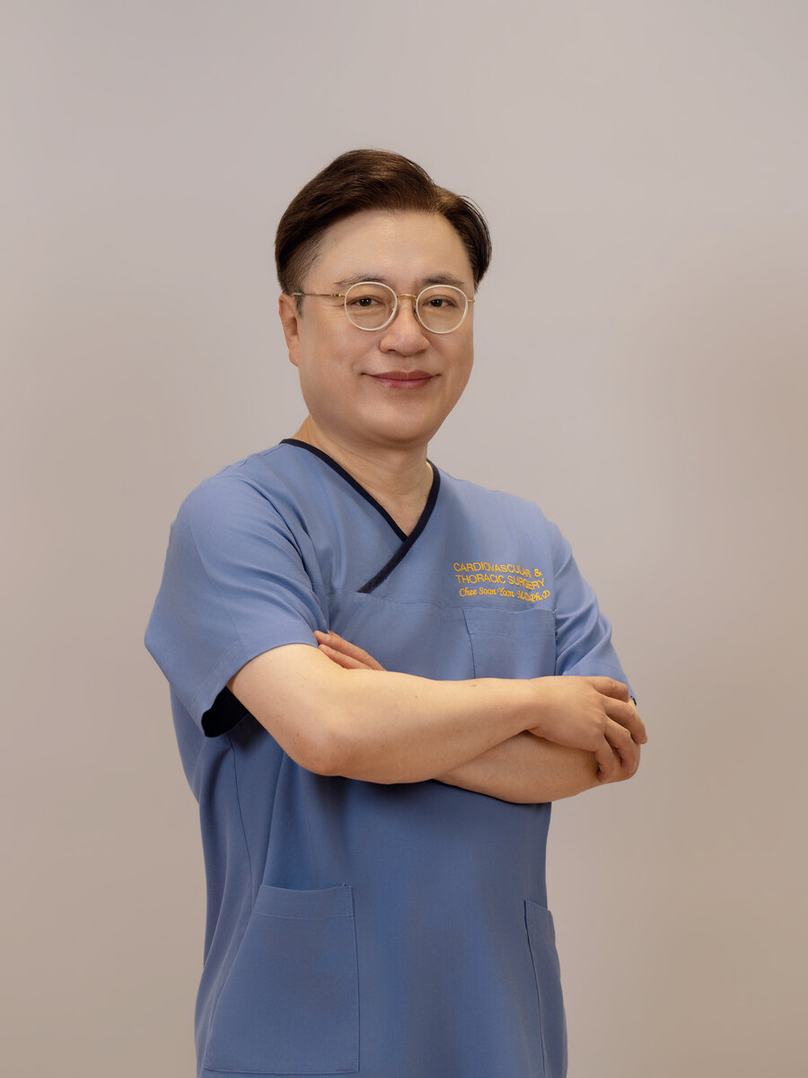 윤치순 원장